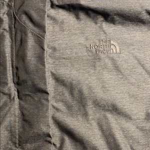 Women’s North Face Rain Jacket!